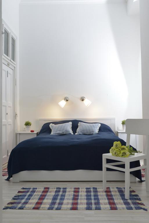 Paris Apartment Boedapest Kamer foto